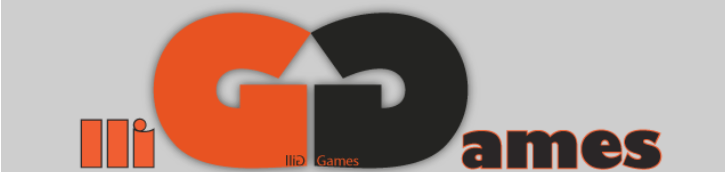 Gill Games